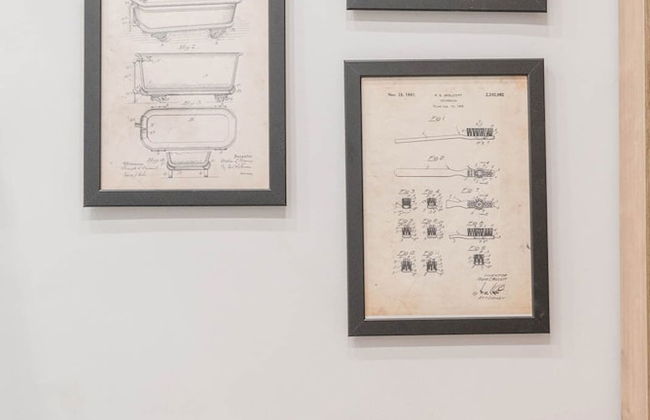 Venus Apartments - Market Hall - Foto 8