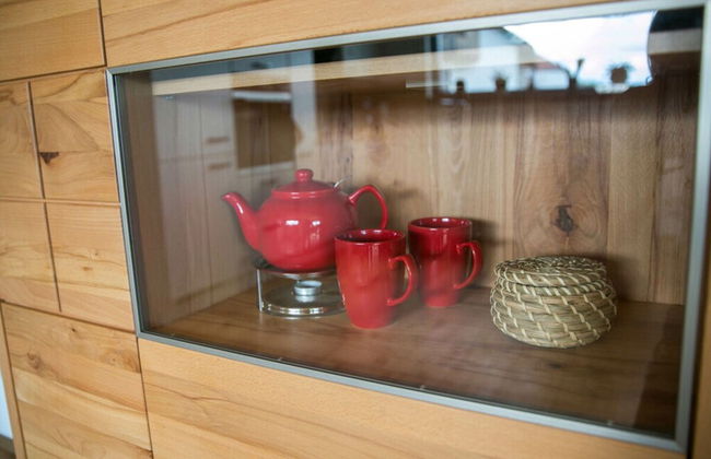 Holiday Home Birx Rhon - Foto 5