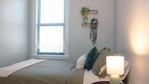 2 Blocks from TQL Stadium 2BR 1.5BA - Foto 5