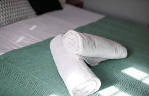 FLORIT FLATS - The Orange Lemon Tree House - Foto 28