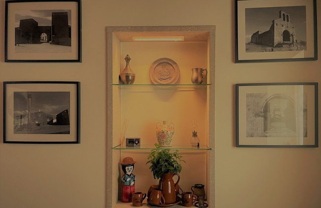 Casa de Sampaio, Castelo Mendo - Foto 70