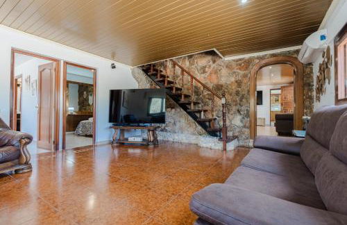 Villa Rural Avril - Foto 35