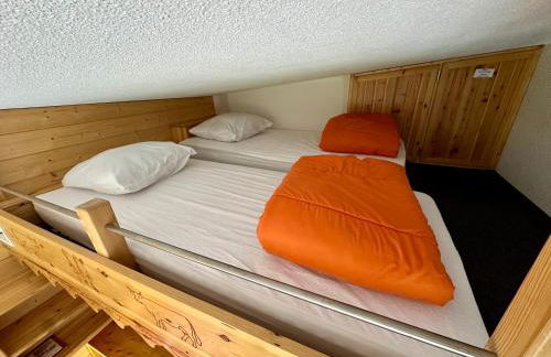 Duplex des Cimes - Ménage inclus - Ski IN-OUT - Arc 2000 - La conciergerie du Varet - Photo 9