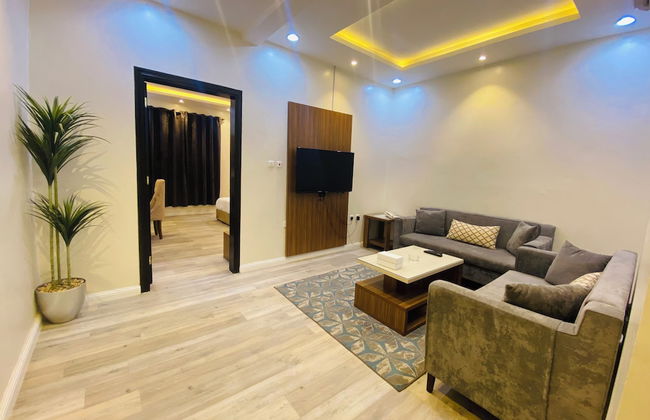 Lordy Serviced Apartments - Foto 9