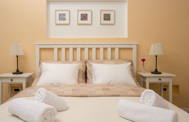 Dub Apartments Zagreb - Foto 9