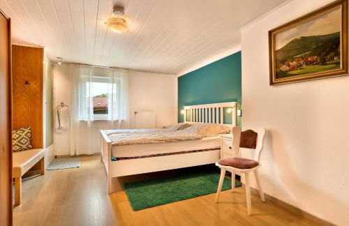 Haus Kuchler - Foto 4