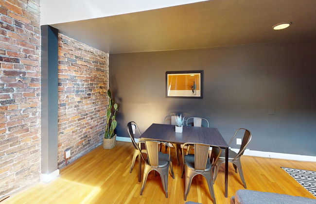 The Lofts at 107 - Foto 29