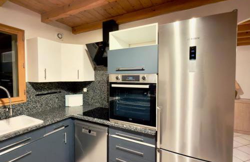 CAL QuEROL UR casa amb xemeneia i billar - Foto 17