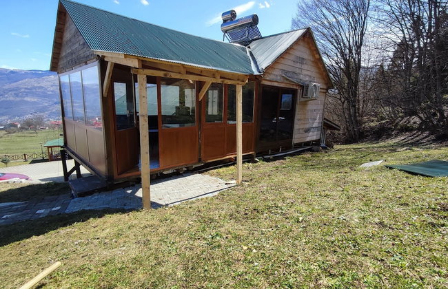 Villa Devor - Foto 13