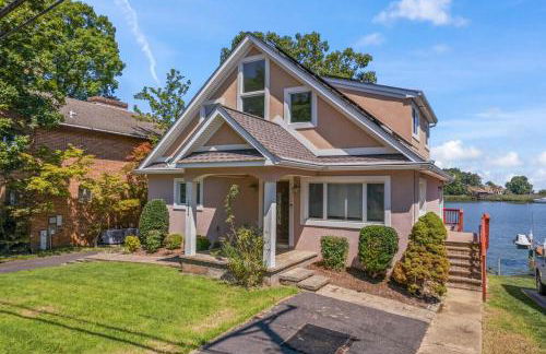 Waterfront Getaway - Dock UR Boat & Walk to Beach - Foto 61