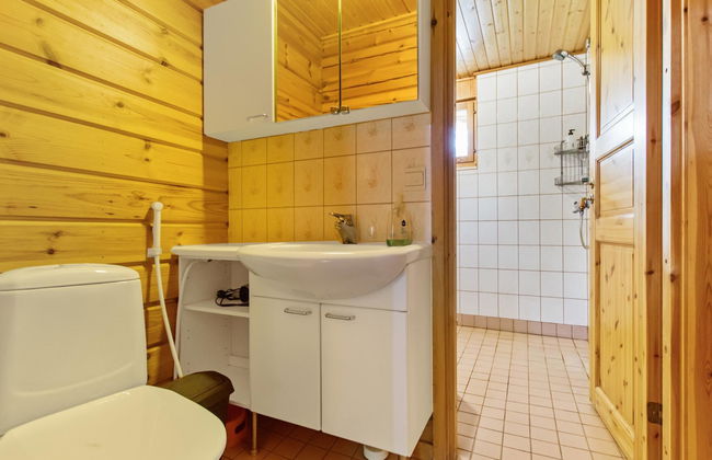 Sammallahti - Foto 17