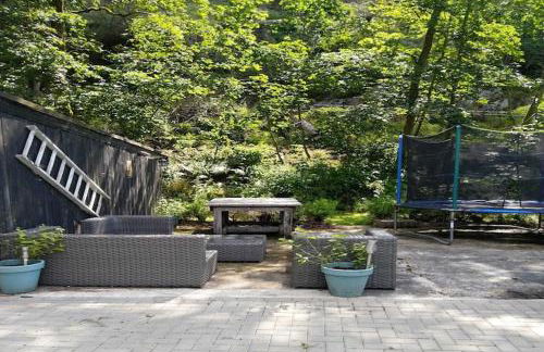 Ferienwohnung, Rübeland - Foto 26