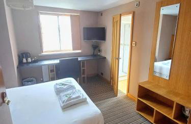 Northover Manor Hotel - Foto 25