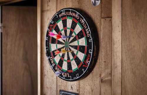 Waterfront w Hot Tub Fire Pit Deck & Water Toys - Foto 38