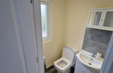 Sheldon Apartments BHX HS2 JLR NEC - Foto 39