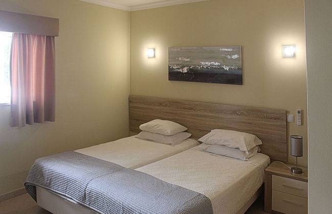 Portugal Rentals Vila da Praia Apartments - Foto 3