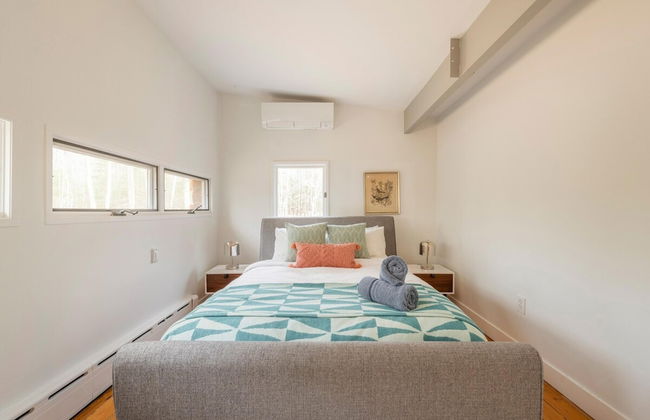 Prvt Architectural Masterpiece w Views hot tub - Foto 26