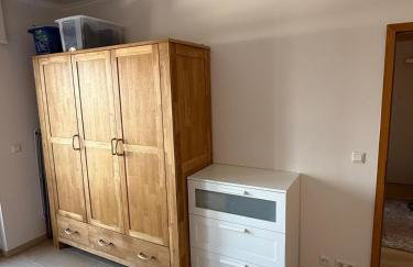 Stilvolle Wohnung mit Parkplatz - Foto 14