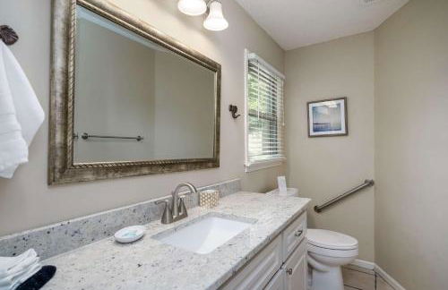 Bama Lake House- 2 Story Boat Dock- Beautiful View - Foto 41