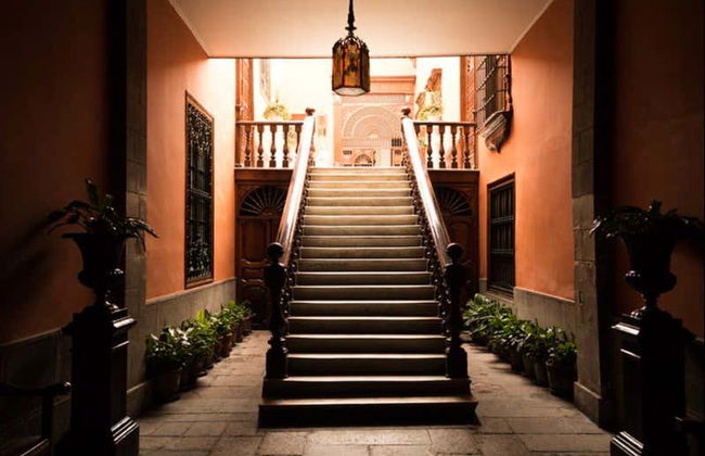 Visite des maisons coloniales de Lima - Photo 4