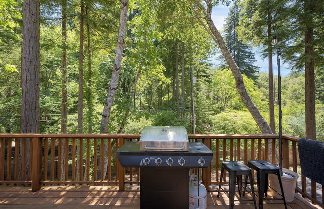 Mill Creek by Avantstay Modern Design, Patio, Hot Tub - Foto 26