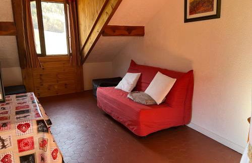 L’écureuil St Léger Les Mélèzes - Photo 9