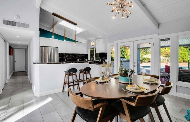 Escapade in Palm Springs - Foto 70