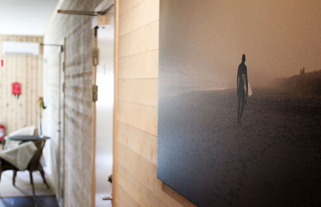 Haga Park Camping & Stugor - Foto 71