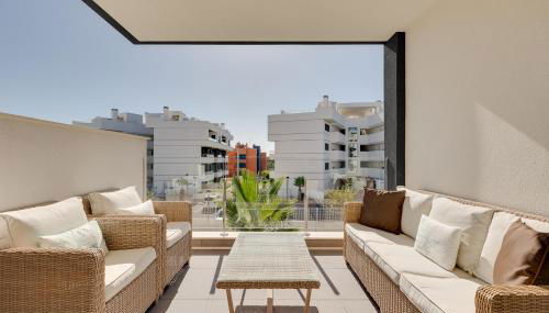 Valentino Golf II Luxury - Foto 2