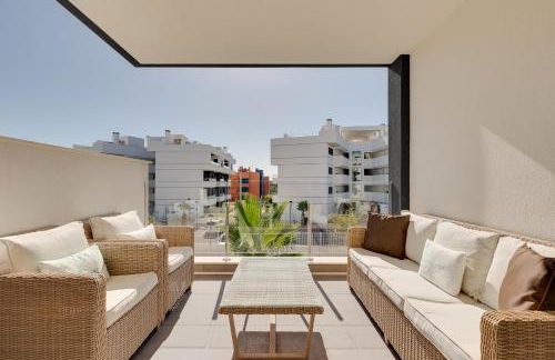 Valentino Golf II Luxury - Foto 18