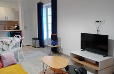 Gite de la Mouline - Foto 30