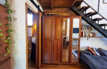 Chalé SZ Pantanal - Foto 6