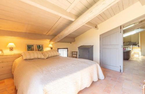 Maison Ventoux - Foto 37