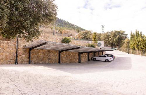 Apartamentos 7 Puentes Sierra Cazorla Las 5 casas iguales - Photo 55