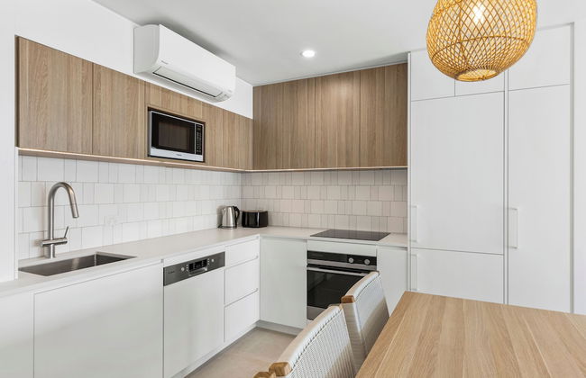 Fairshore Noosa - Foto 43