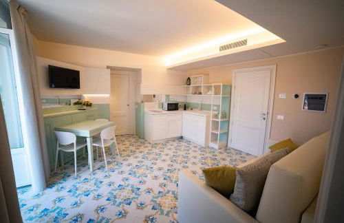 Adesi 15 Tropea - Suites de Charme - Foto 30