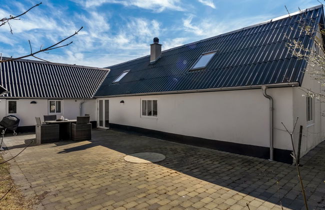 "Elisa" - 1.2km from the sea - Foto 8