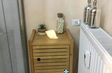 Modernes Apartment mit herrlichem Blick ins Gruene - Photo 16