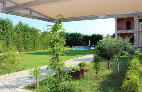 Villa Rena - Foto 19