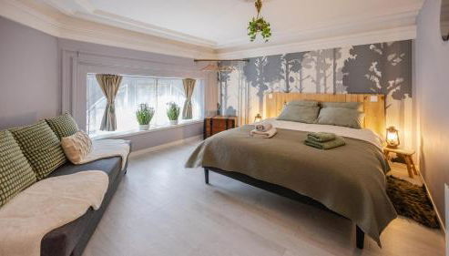 Expérience unique, thèmes & jeux à Strasbourg, appartement en duplex - Foto 4