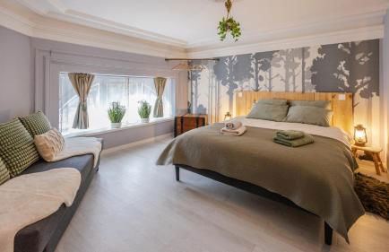 Expérience unique, thèmes & jeux à Strasbourg, appartement en duplex - Foto 4