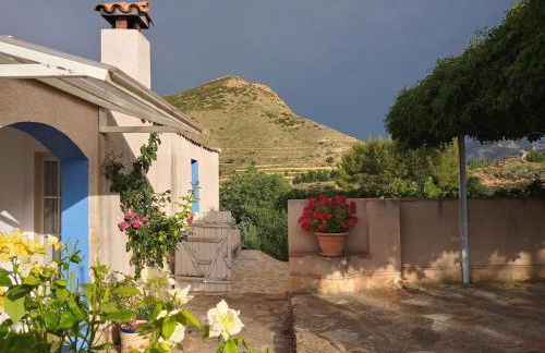 Vivienda de Turismo Rural Granja La Lomica - Foto 17