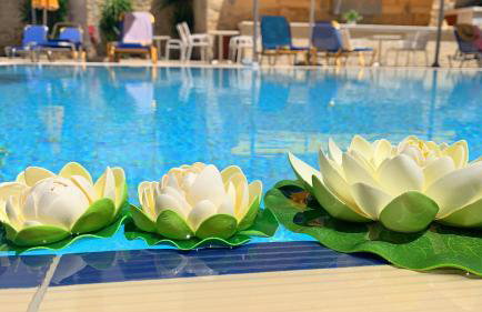 Kassavetis Center - Hotel Studios & Apartments - Photo 88