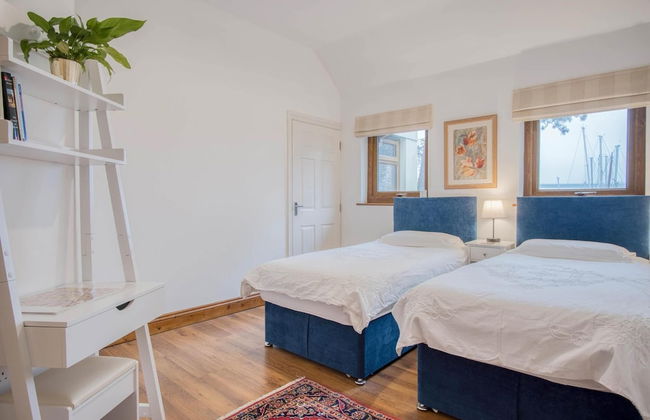Marina House Annex - 1 Bedroom - Neyland - Foto 31