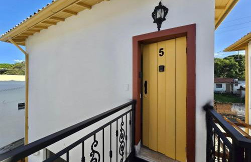 Vila Bella Suítes - Conforto no Centro - Foto 7