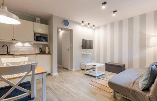 Apartamenty Żarnowska - Foto 9
