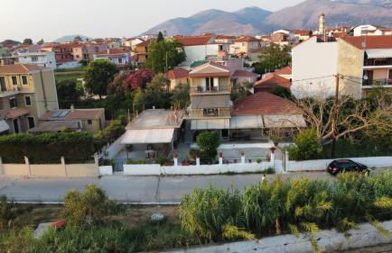 Zādos Central Garden Villa, Lixouri Nomāde - Foto 14