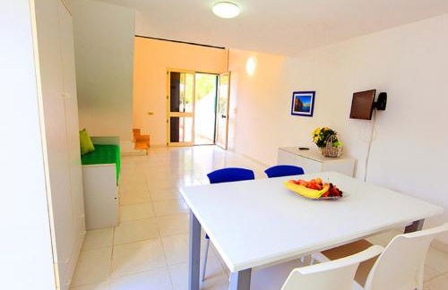 Casa Palinuro Vacanze fronte spiaggia - Photo 21