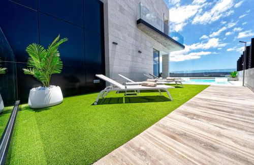 Villa Sant Meloneras - Foto 36