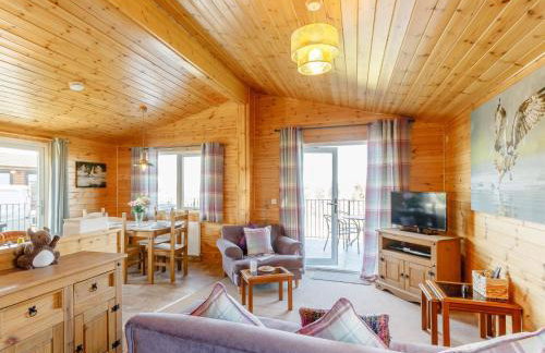 2 Bed in Kinross 82297 - Foto 2